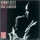 Review Sonny Stitt  / Soul Classics [European Import]