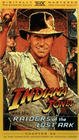 Raiders of the Lost Ark (Indiana Jones and the...) Digitally Mastered Edition by Paramount Home Video