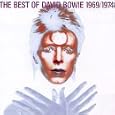 The Best Of David Bowie 1969/1974