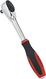 BlackHawk by Proto GW-9946R 1/4 Drive Rotator Ratchet