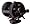 Okuma Classic Star Drag Levelwind Reel, CL-300L