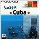 Salsa-Cuba