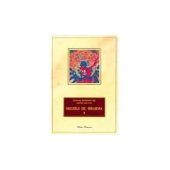 Soleil du dharma, tome 1