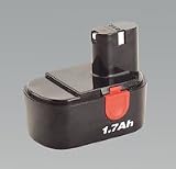 Cordless Power Tool Battery 18V for CPS1418V Sealey CB18/20