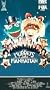 The Muppets Take Manhattan [VHS]