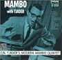 Mambo with Tjader [Vinyl]