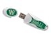 PNY Washington University in St. Louis 512MB USB Drive