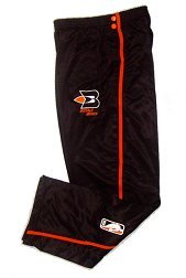 Los Angeles Clippers Youth Hardwood Classic Warm-up Pant