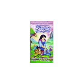 Happily Ever After [VHS]