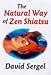 The Natural Way of Zen Shiatsu
