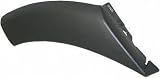 02-05 FORD EXPLORER FRONT BUMPER MOLDING LH (DRIVER SIDE) SUV, Wheel Opening XL(Cool Gray) (2002 02 2003 03 2004 04 2005 05) F016108 1L2Z16039BCB
