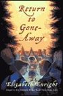 Return to Gone-Away (Gone-Away Lake)