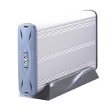 Origin Desktop External 200gb USB2 & Firewire Hard Drive