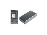 Electronics : Duracell DR11 Replacement Camcorder Battery - 6V 4200mAh