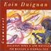 Duignan eoin, Uilleann pipe & low whistle