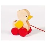 Eigenschaften Gollnest & Kiesel 54993 / Ente, Ziehtier