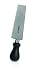 Raclette Knife Monaco Collection Pro 10 inch - Stainless Steel Spatula Raclette Mini Serving Cutting Tool for Cheese Slicing or Butter Spreader - Small Kitchen Knife Durable