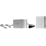 Wall Plugged 85Mbps Ext. Kit, Power Cords, Cables & Interconnects, PC Components