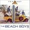 Get into the Beach Boys!