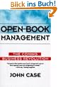 Open-Book Management: Coming Business Revolution, The