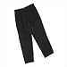 Dunlop Mens Golf Trouser Long Black 38W 29L
