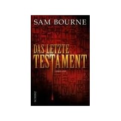 Das letzte Testament