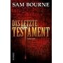 Das letzte Testament