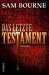 Das letzte Testament