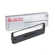 Nu-kote Model BM203 Black Nylon Printer Ribbon