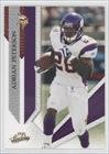 Adrian Peterson Minnesota Vikings (Football Card) 2009 Playoff Absolute Memorabilia [???] #55