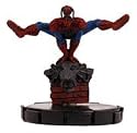 Marvel Heroclix Spider-man #067 Promo Figure