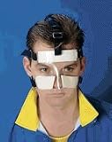 Nose Guard / Mask (Protects Broken Nose)
