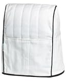 K.AID KMCC1WH COVER FITS ALL STAND MIXERS Replacement K45-CR