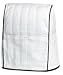 Kitchen & Housewares : K.AID KMCC1WH COVER FITS ALL STAND MIXERS Replacement K45-CR
