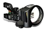 TruGlo Tru Site Xtreme 5-Pin Black