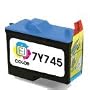 Compatible Dell 7Y745 Ink Cartridge