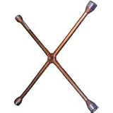 Ken-Tool 35657 Professional Four-Way Lug Wrench by Ken-Tool