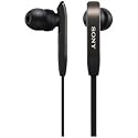Sony MDR-XB20EX 9mm High Sensitivity Driver Extra Bass EX Earbuds