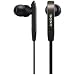 Sony MDR-XB20EX 9mm High Sensitivity Driver Extra Bass EX Earbuds