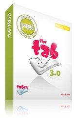 The TAB Pro