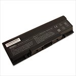 9 Cell Main Battery for Dell Inspiron 1520, 1521, 1720, 1721 / Vostro 1500, 1700 Laptops