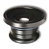 Ikelite W-20, 0.56x Wide-Angle Conversion Lens with a 67mm Mounting Thread.