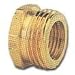 Gilmour 3/4-Inch Brass Male Hose Connector, #7MH7FP