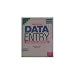 Data Entry: Concepts and Applications