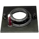 Beseler 39mm Extended Lensboard for the 23 & 45 Series Enlargers.