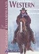 Western. Freizeitreiten im Westernstyle