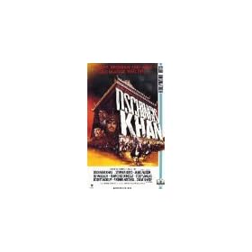 Genghis Khan [VHS]