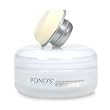 Ponds Purely Polished Microdermabrasion Scrub, Anti-Aging Kit - 1 Ea