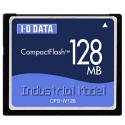 I-O DATA CFS-iV128 コンパクトフラッシュカード インダストリアルモデルの画像