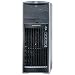 Elektronik : HP Workstation xw6200 PC 2 x Xeon 3.2 GHz 2 x 512 MB 80 GB DVD GBLAN WXPP